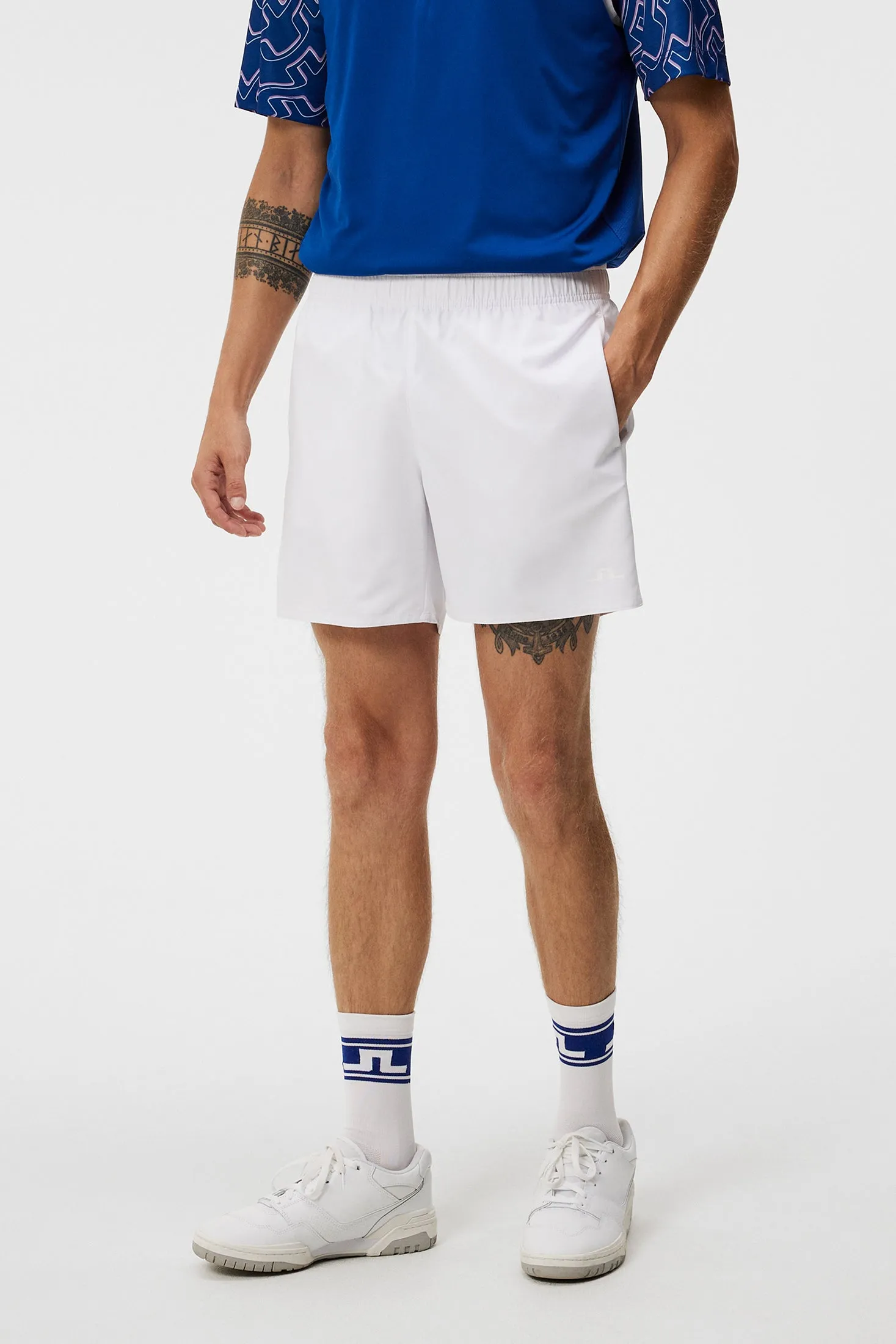 Preston Shorts Everyday Casual Wear