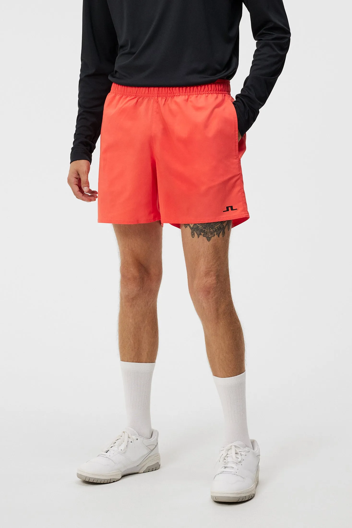 Preston Shorts Everyday Casual Wear