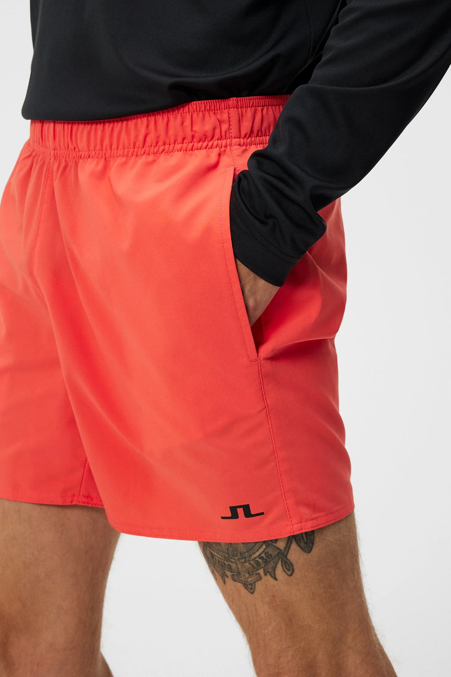 Preston Shorts Everyday Casual Wear