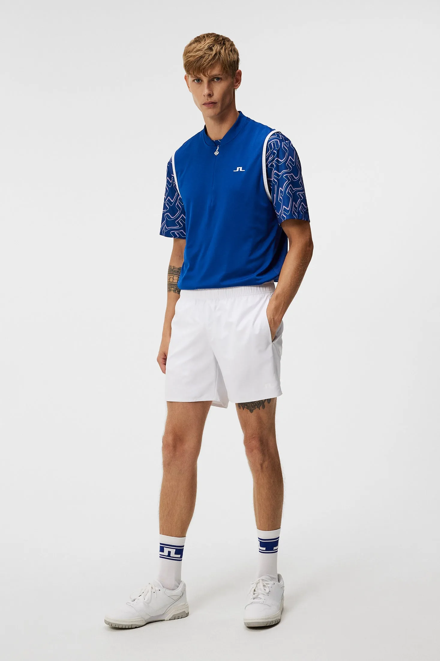 Preston Shorts Everyday Casual Wear