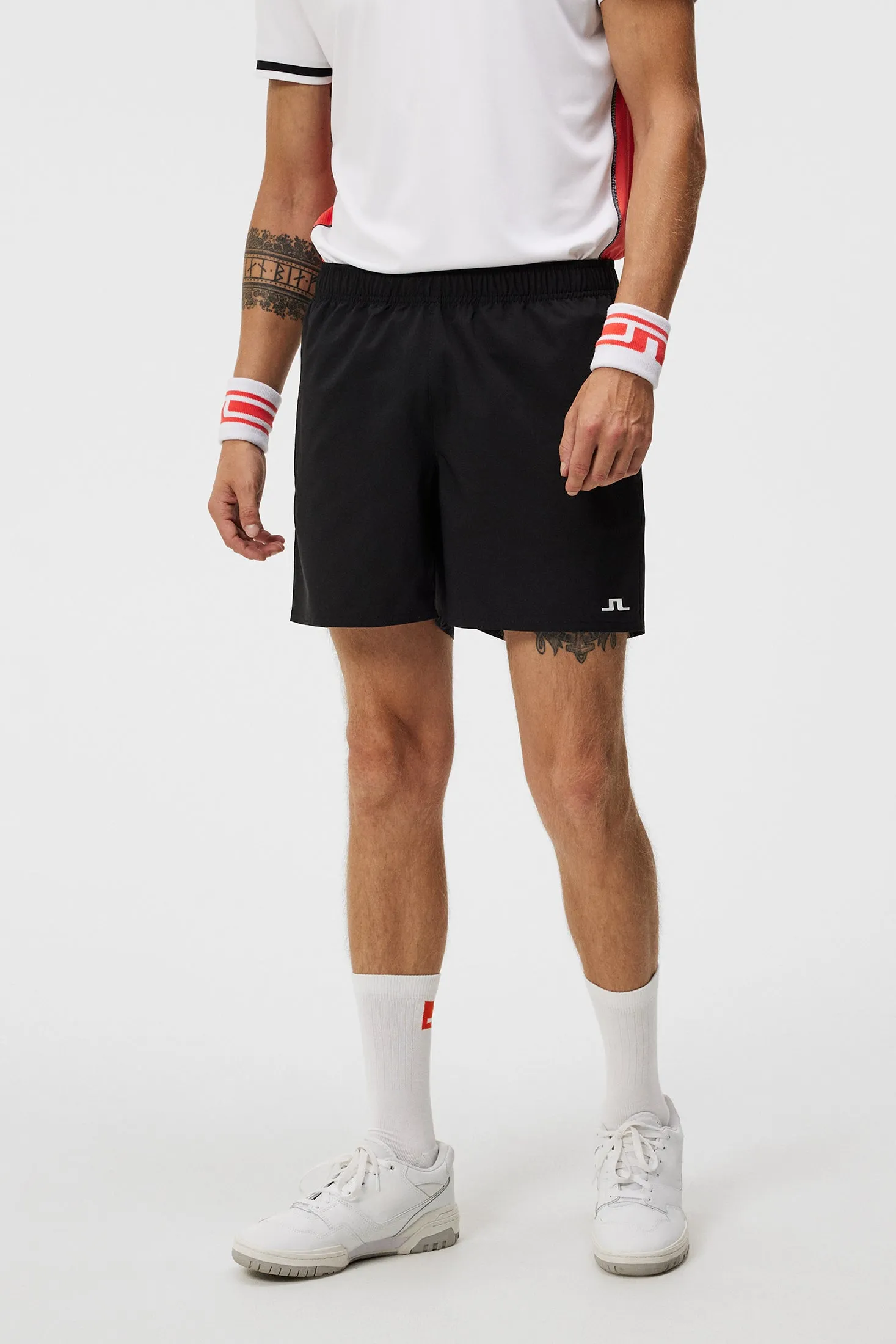 Preston Shorts Everyday Casual Wear