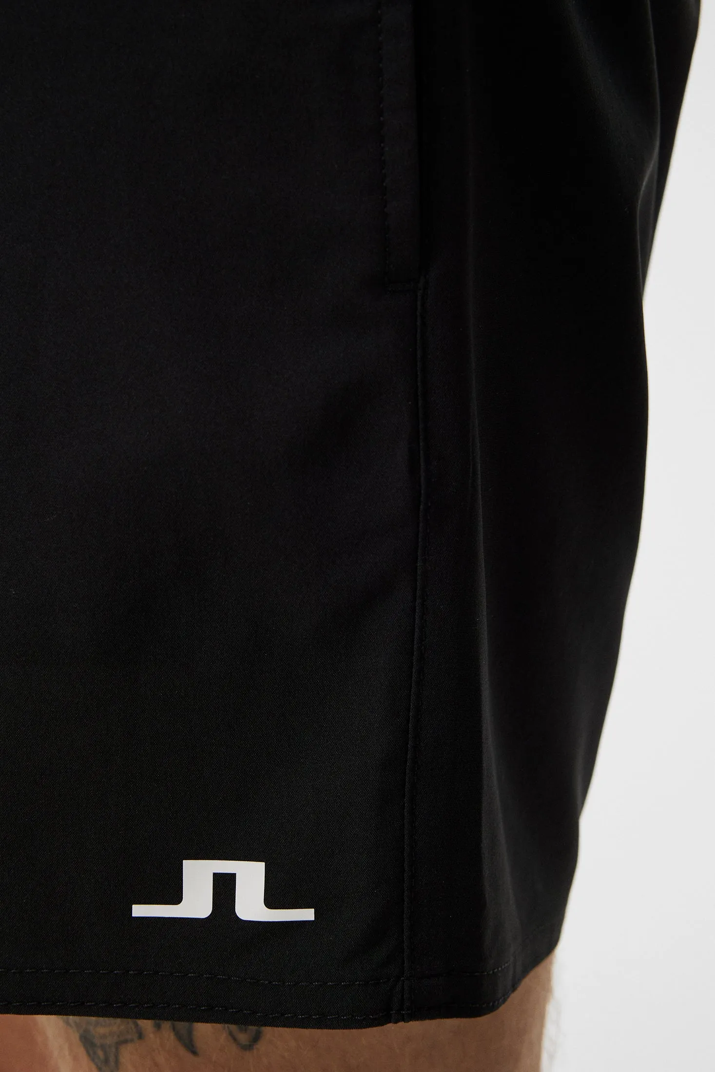 Preston Shorts Everyday Casual Wear