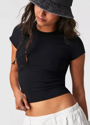 Protagonist Tee Everyday Casual Look