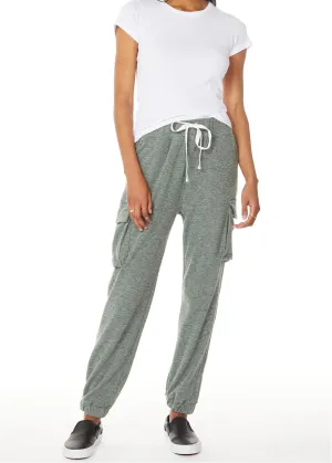 Remi Cargo Pocket Pant Travel Comfort Ready