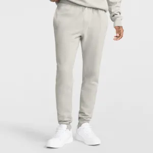 Reverse Weave Joggers, C Logo Work & Office Style