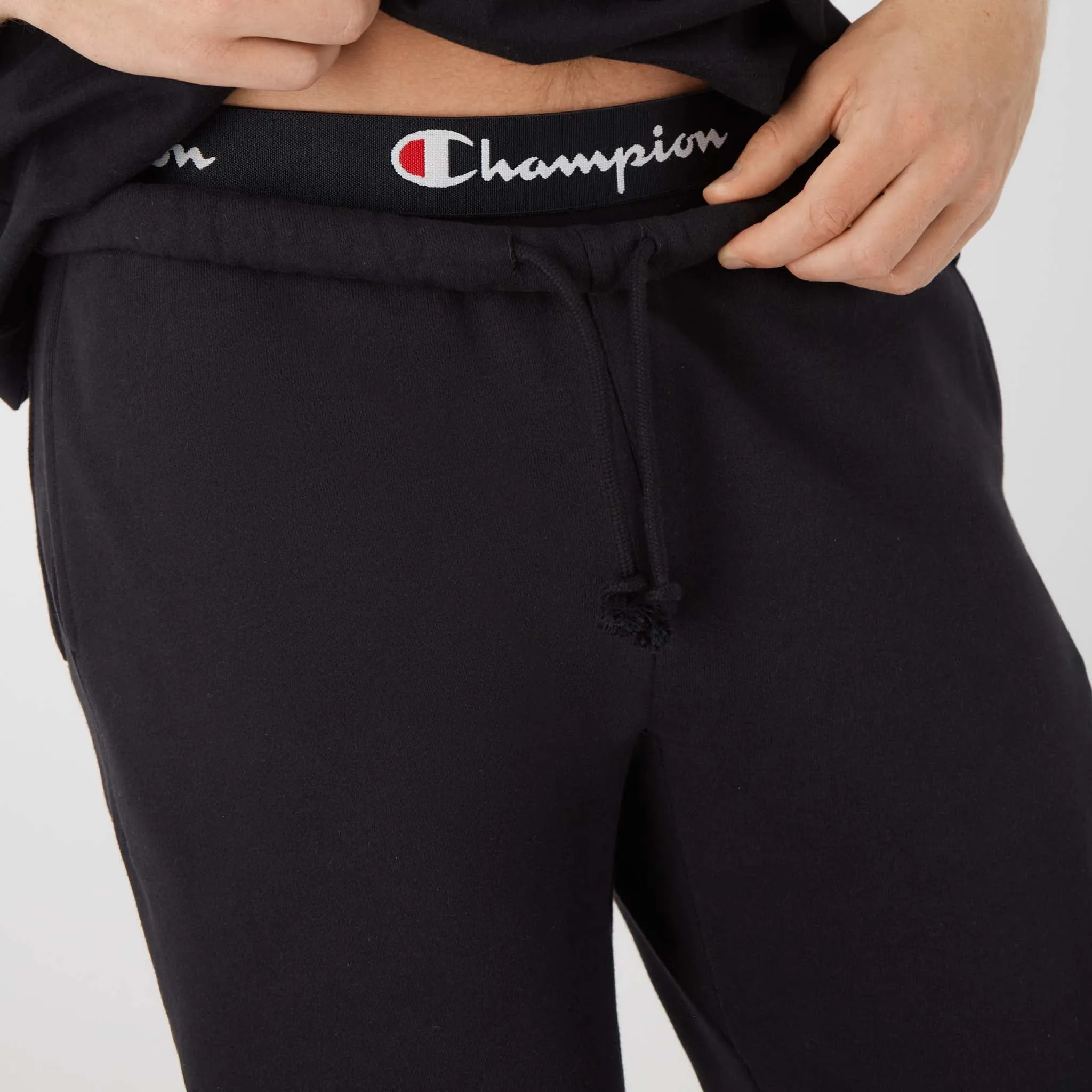 Reverse Weave Sweatpant, C Logo Work & Office Style