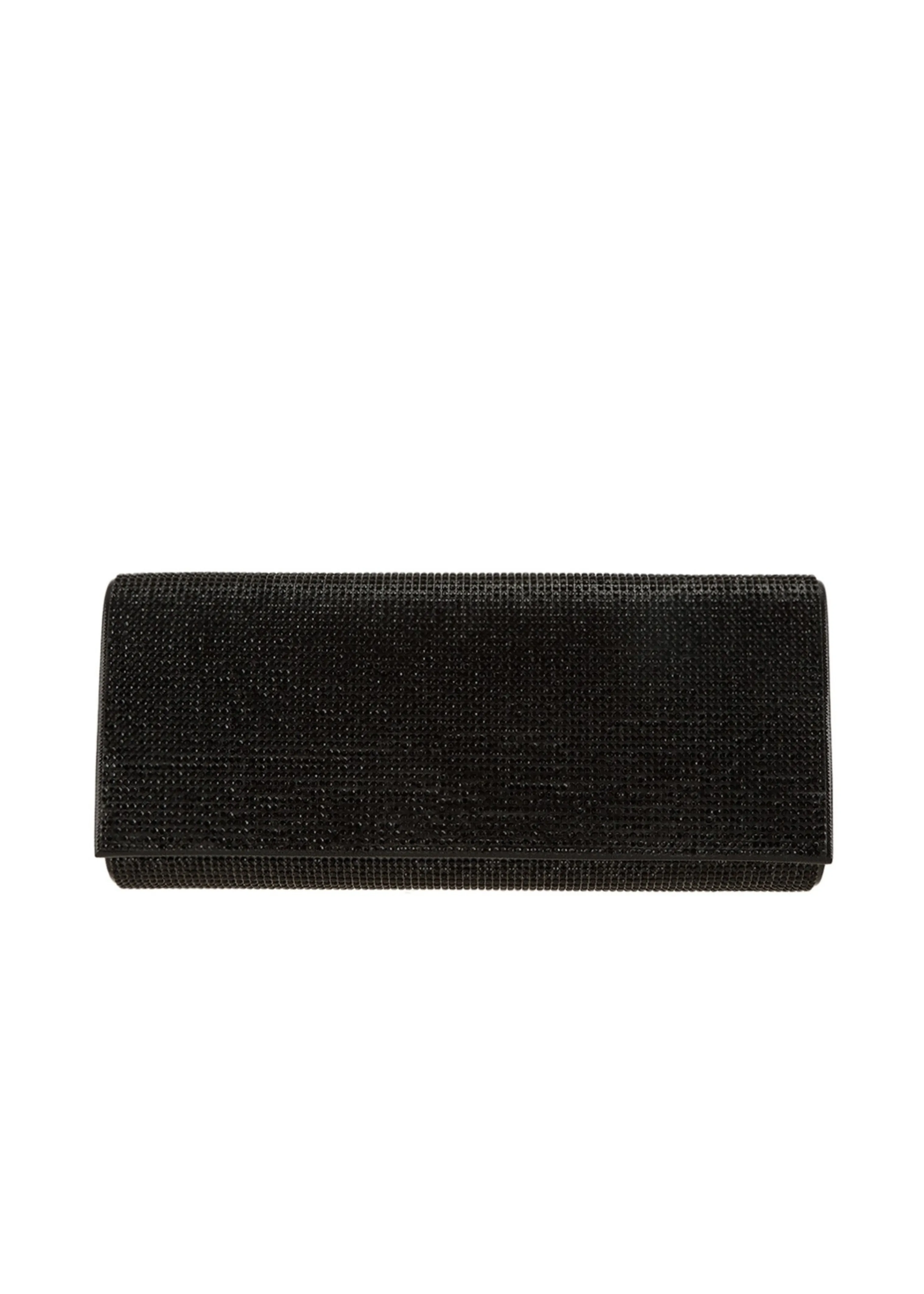 Rhinestone Clutch Daily Commute
