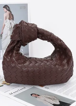 Rhodes Knot Bag Daily Commute