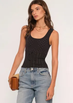 Rica Top Everyday Casual Look