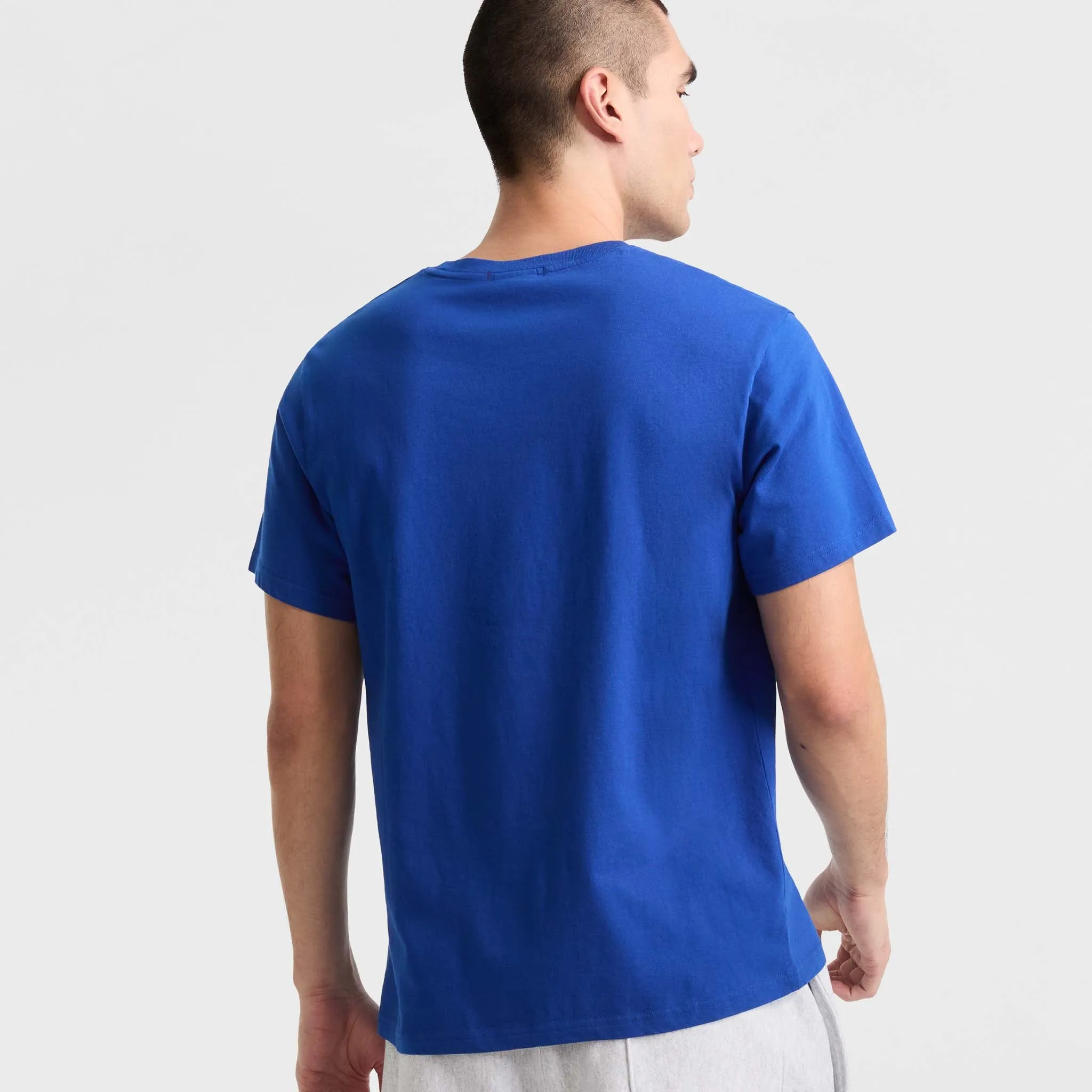 Rochester Short-Sleeve T-Shirt, Buzzing Bee Urban Street Style