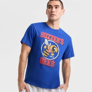 Rochester Short-Sleeve T-Shirt, Buzzing Bee Urban Street Style