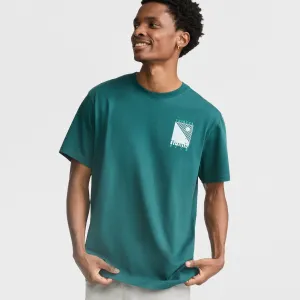 Rochester Short-Sleeve T-Shirt, Tennis Club Urban Street Style