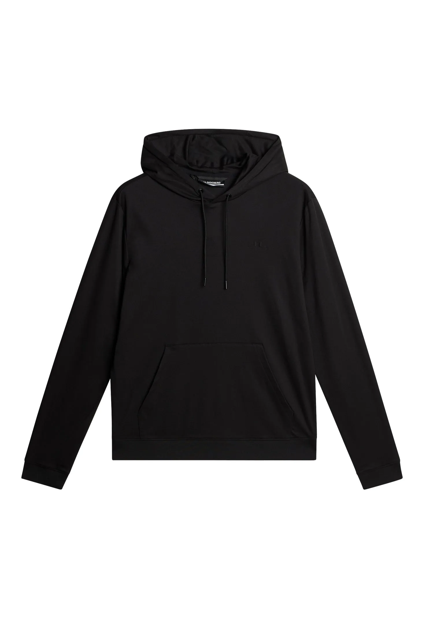 Roland Hood Relaxed Lounge Fit