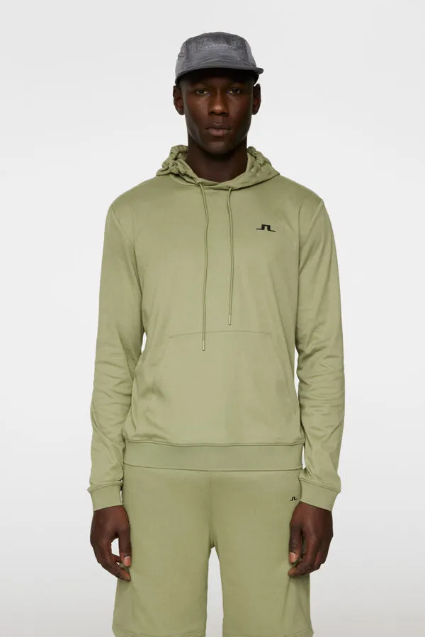 Roland Hood Relaxed Lounge Fit