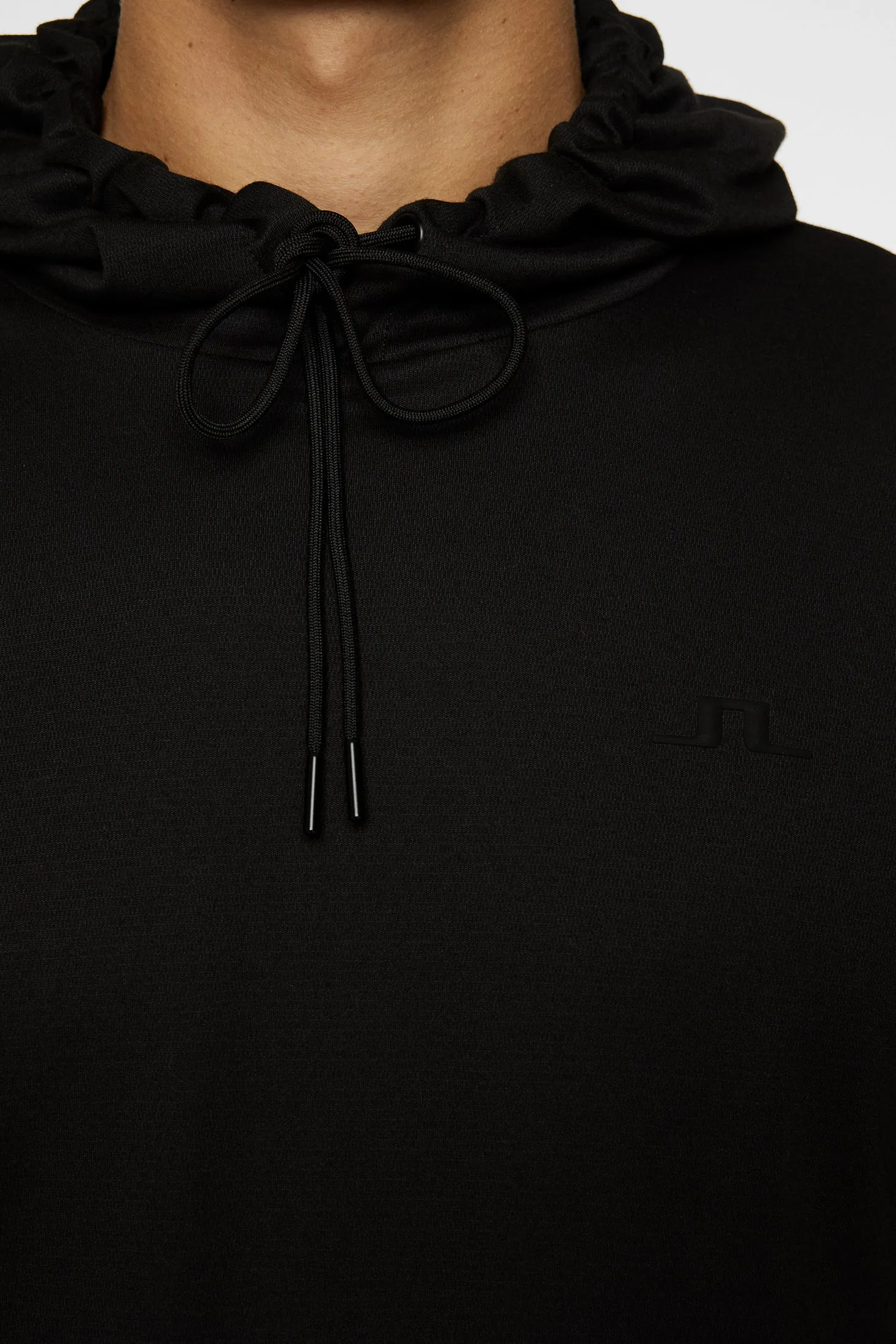 Roland Hood Relaxed Lounge Fit