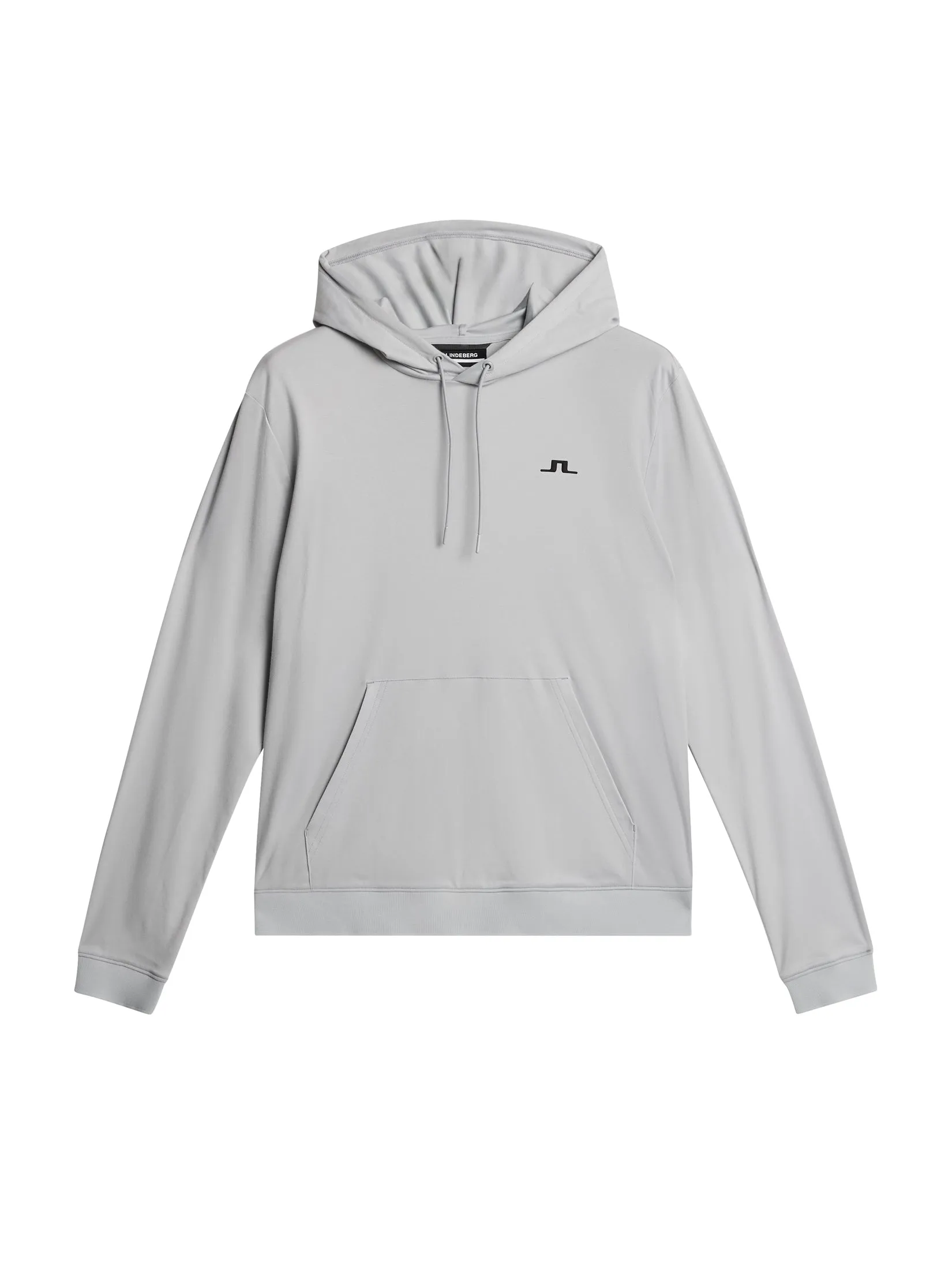 Roland Hood Relaxed Lounge Fit