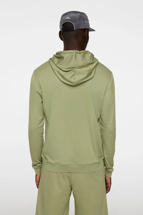 Roland Hood Relaxed Lounge Fit