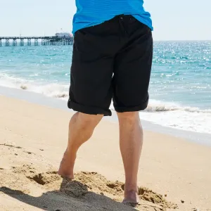 Safari Pedal Pushers | Plus Size Weekend Relaxed Look