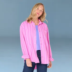 Sailaway Oxford Shirt Office Ready