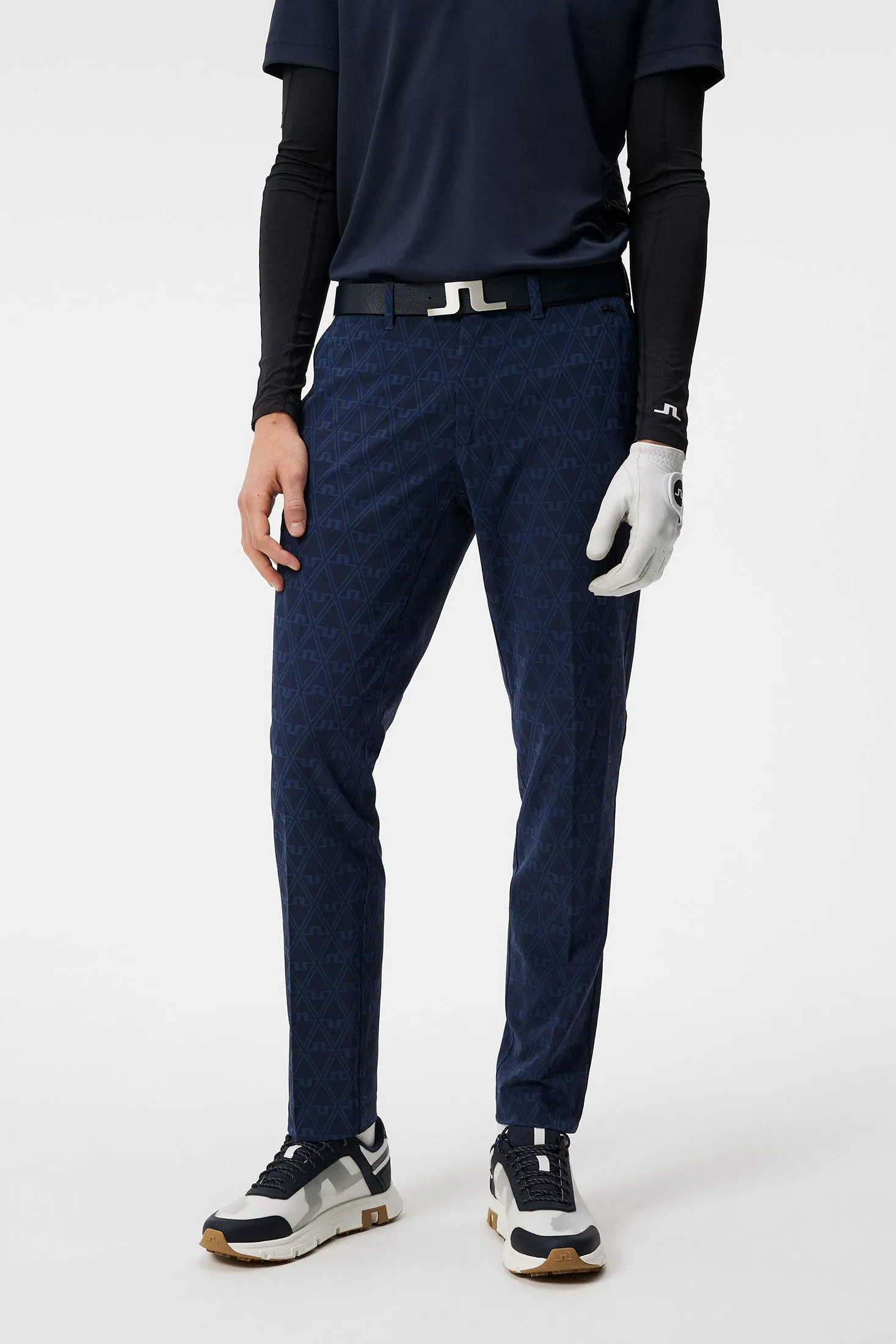 Sands Jacquard Pant Everyday Casual Wear