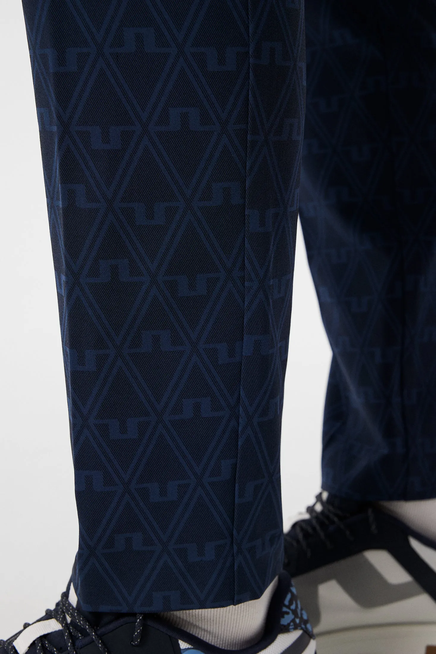 Sands Jacquard Pant Everyday Casual Wear