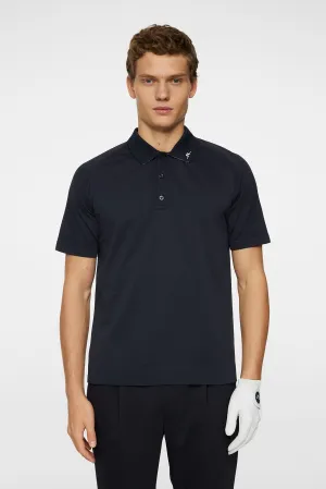 Sanny Seamless Polo Office Smart Casual