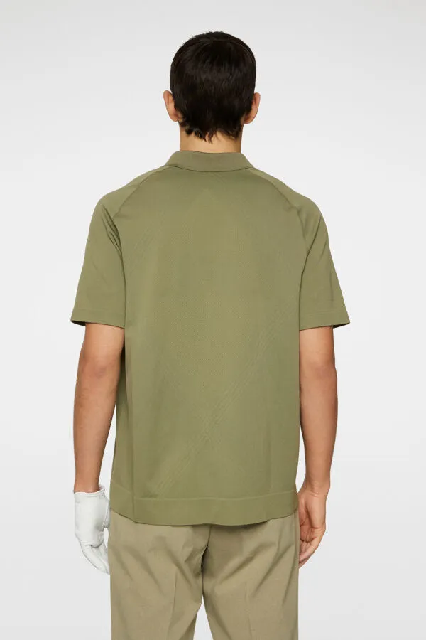 Sanny Seamless Polo Office Smart Casual