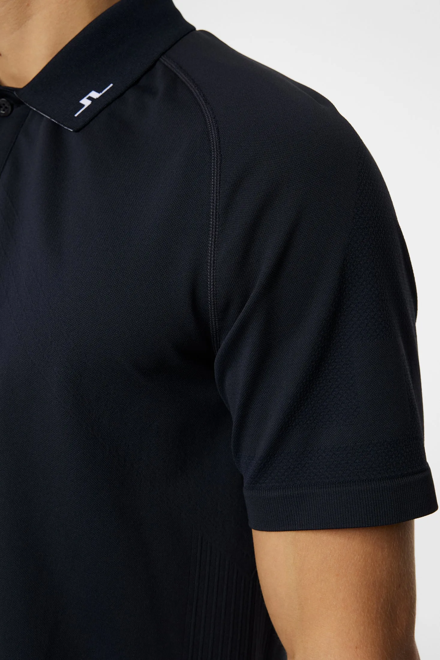 Sanny Seamless Polo Office Smart Casual