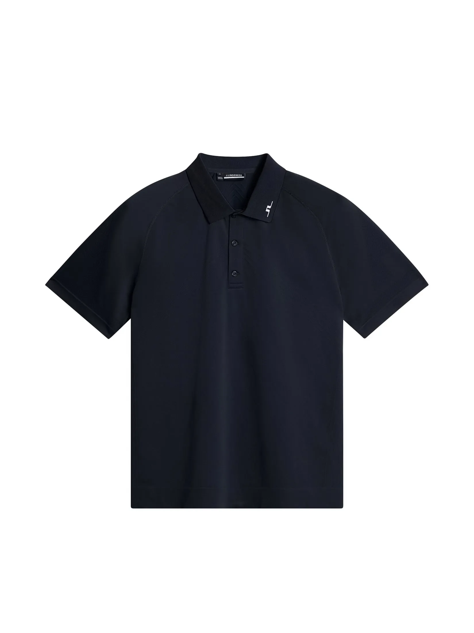 Sanny Seamless Polo Office Smart Casual