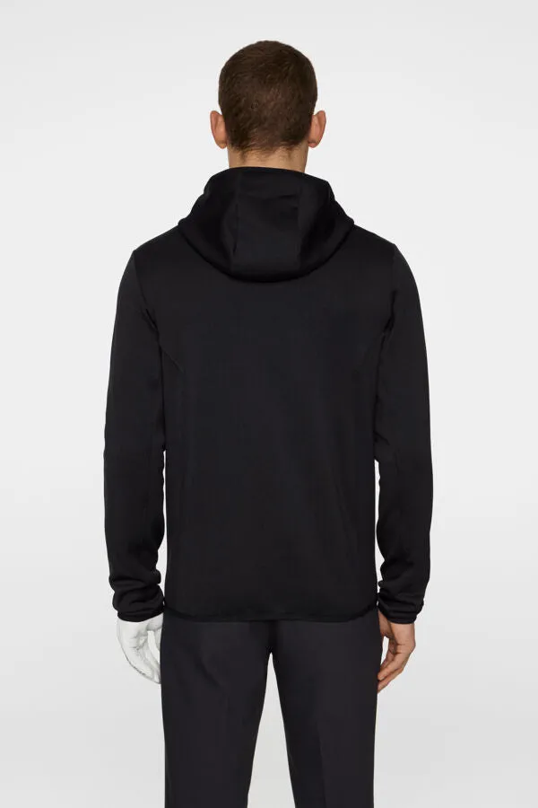 Santino Polartec Hoodie Relaxed Lounge Fit