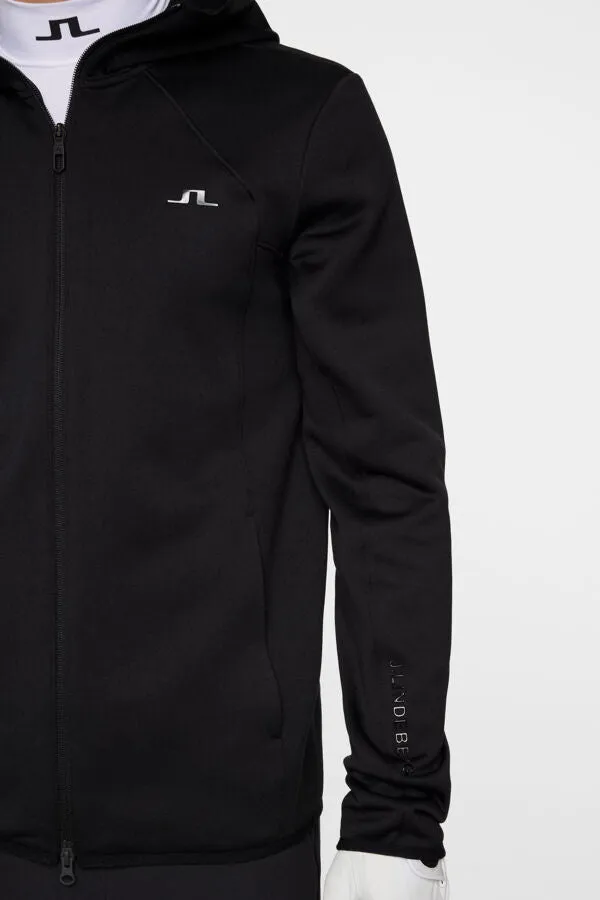 Santino Polartec Hoodie Relaxed Lounge Fit