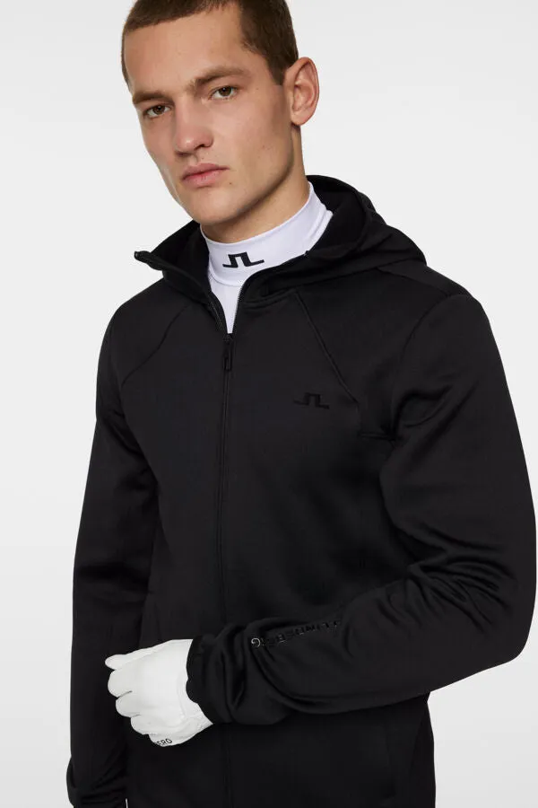 Santino Polartec Hoodie Relaxed Lounge Fit