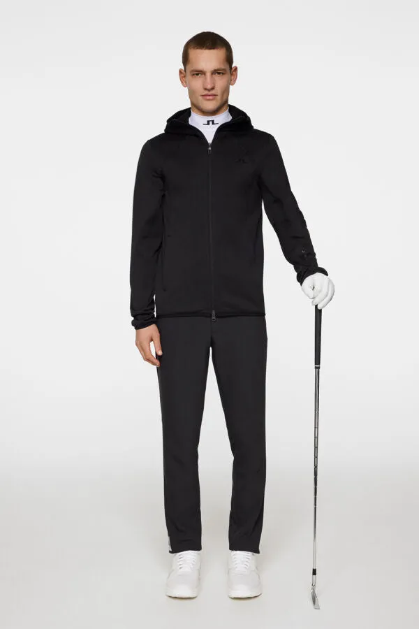 Santino Polartec Hoodie Relaxed Lounge Fit