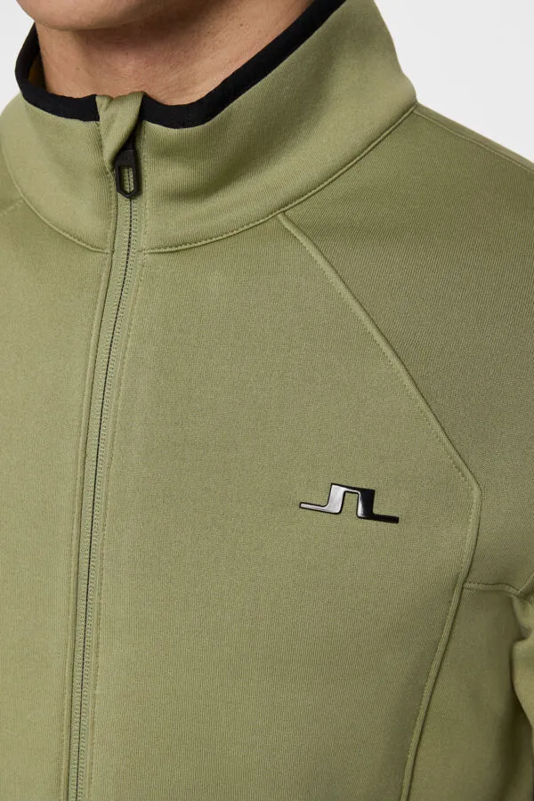 Santino Polartec Mid Layer Relaxed Lounge Fit