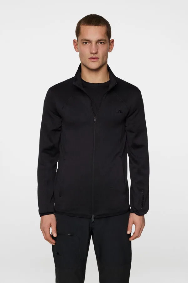 Santino Polartec Mid Layer Relaxed Lounge Fit