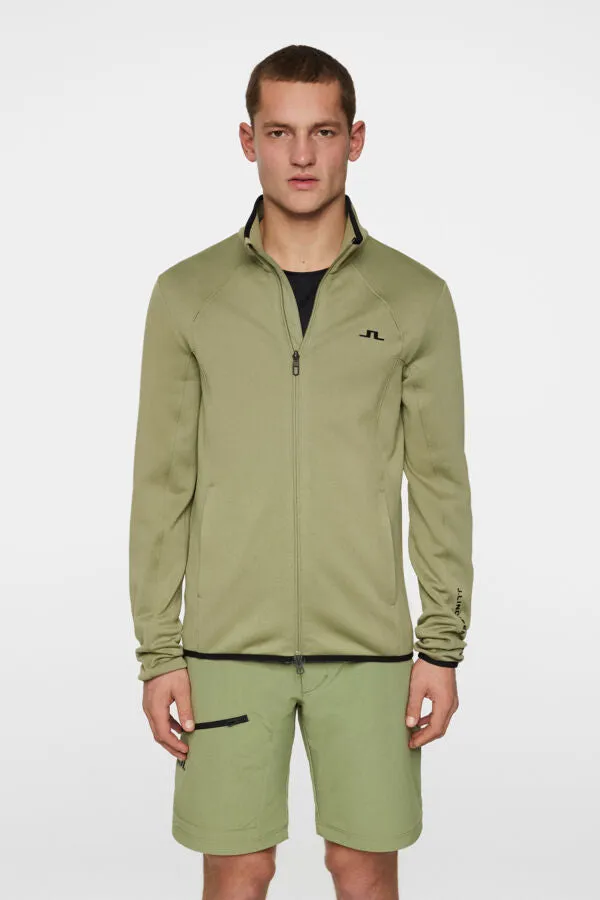 Santino Polartec Mid Layer Relaxed Lounge Fit