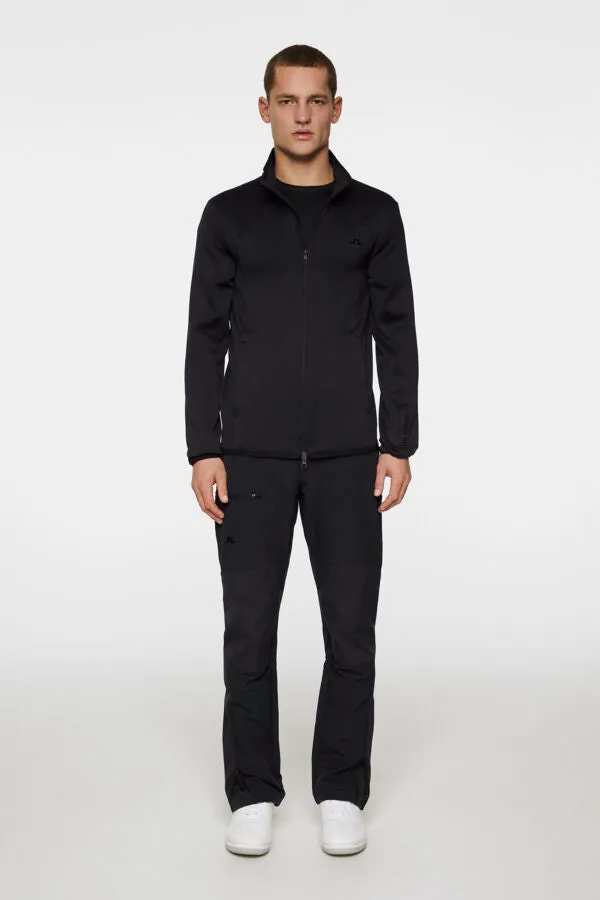 Santino Polartec Mid Layer Relaxed Lounge Fit