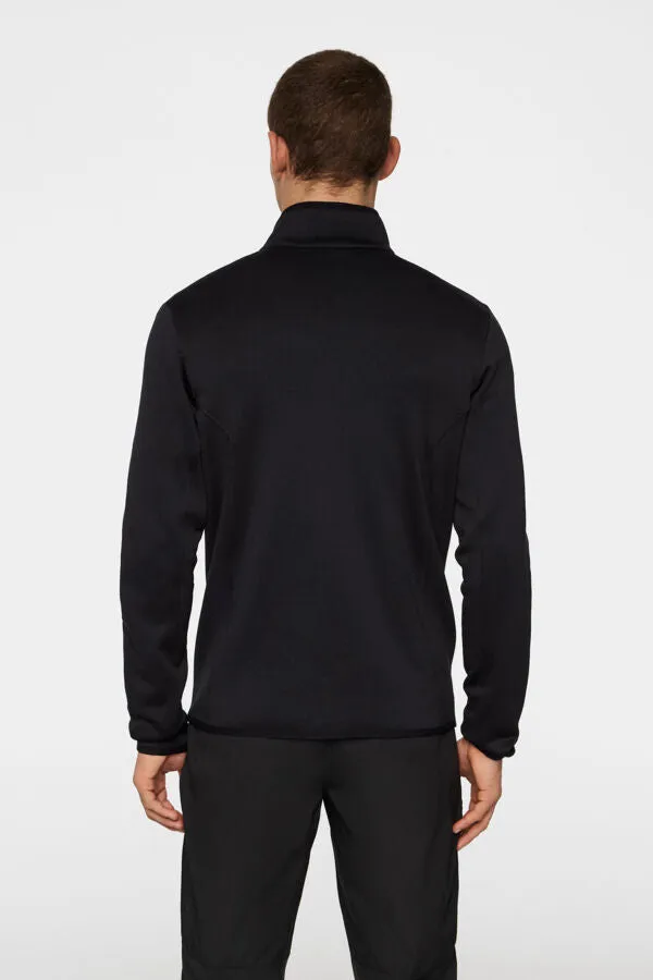 Santino Polartec Mid Layer Relaxed Lounge Fit