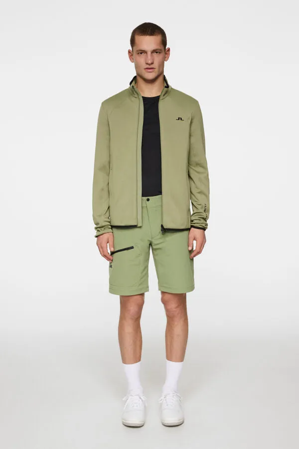 Santino Polartec Mid Layer Relaxed Lounge Fit