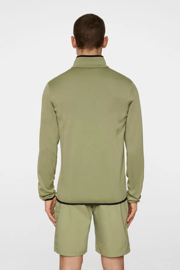 Santino Polartec Mid Layer Relaxed Lounge Fit
