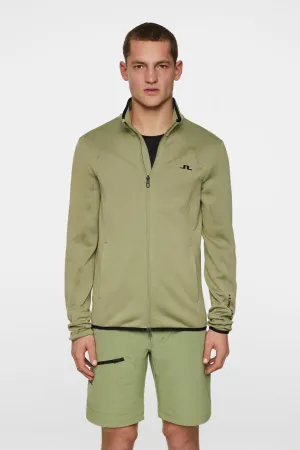 Santino Polartec Mid Layer Relaxed Lounge Fit