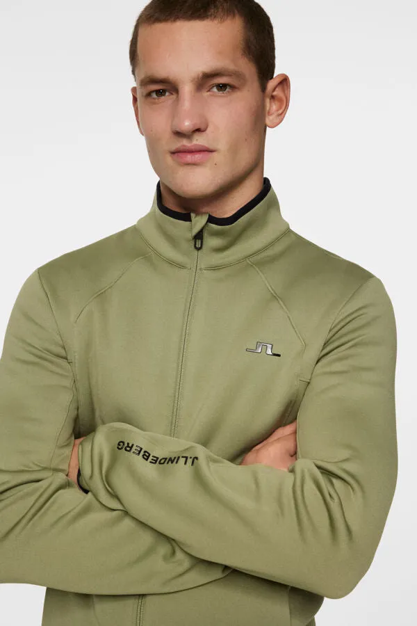 Santino Polartec Mid Layer Relaxed Lounge Fit