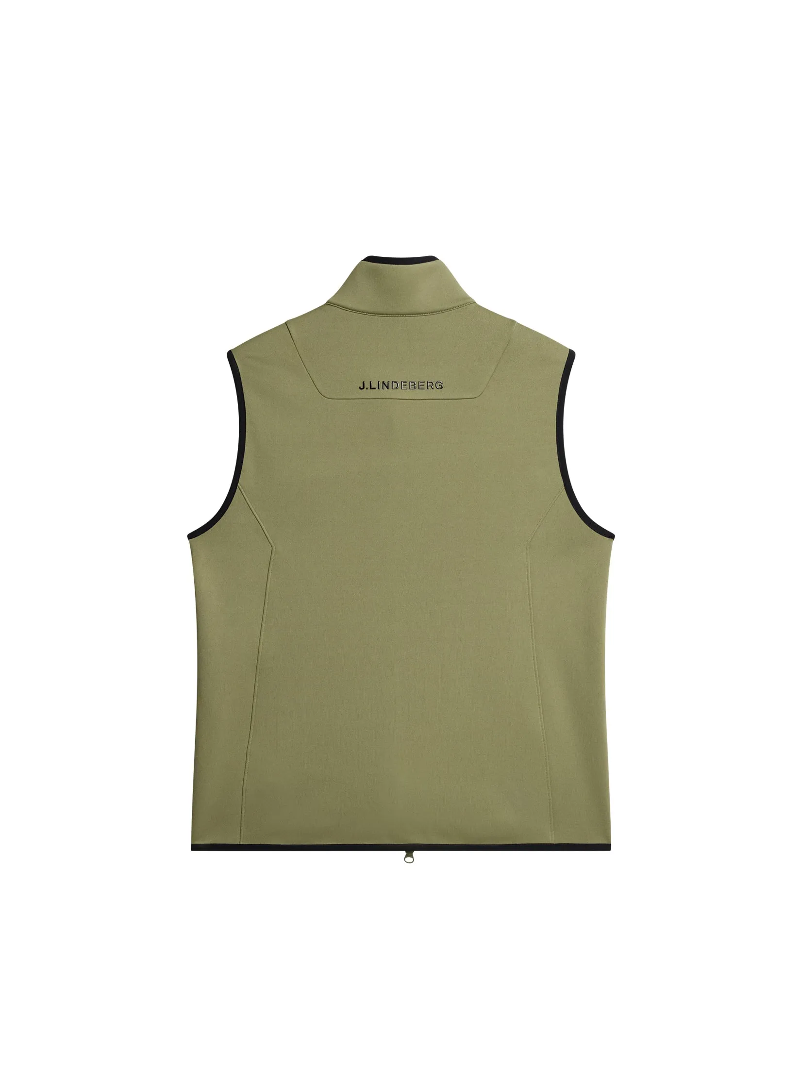 Santino Polartec Vest Relaxed Lounge Fit