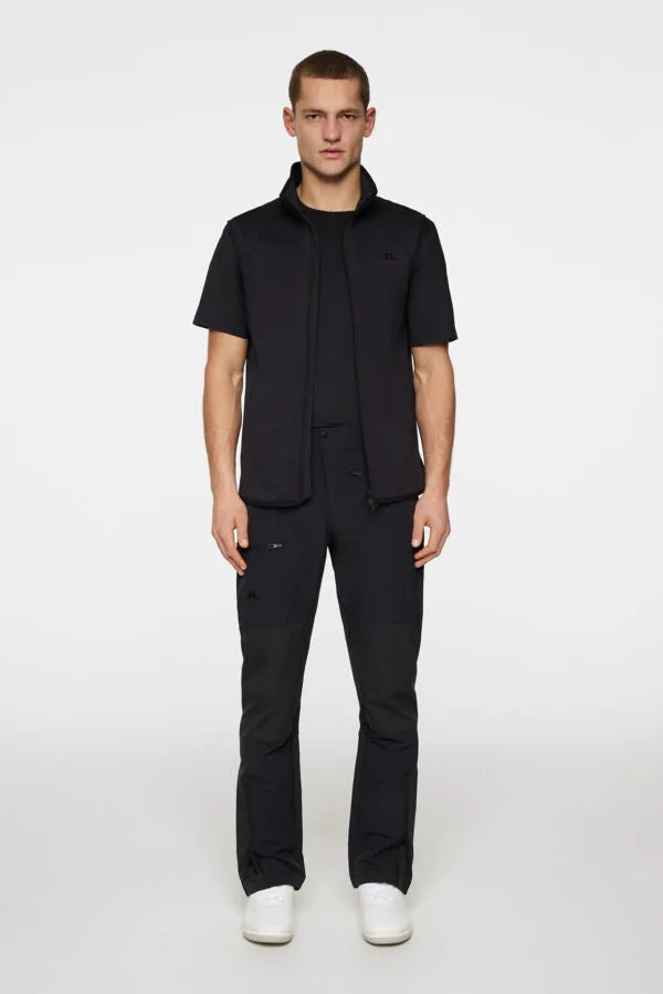 Santino Polartec Vest Relaxed Lounge Fit