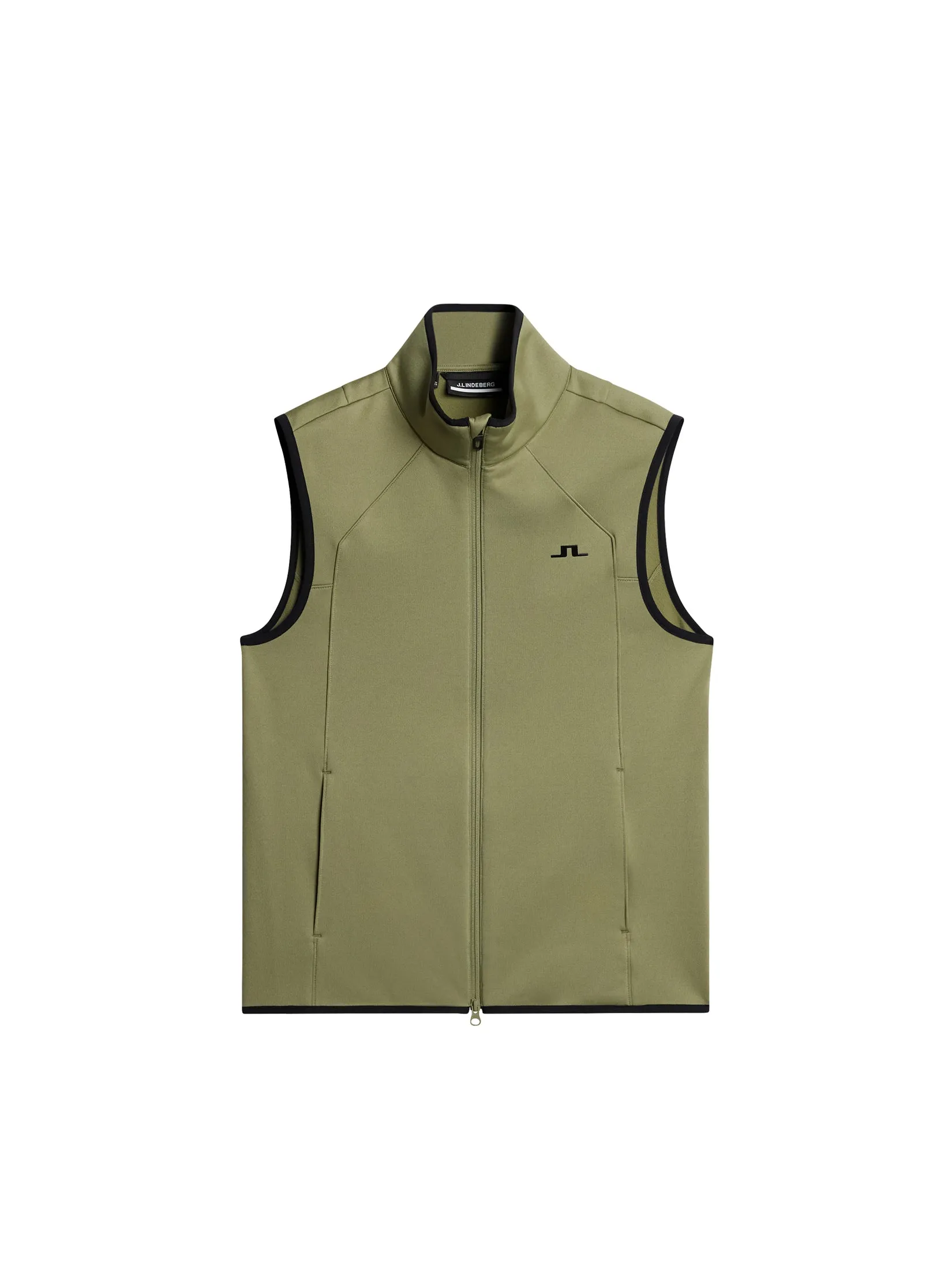 Santino Polartec Vest Relaxed Lounge Fit