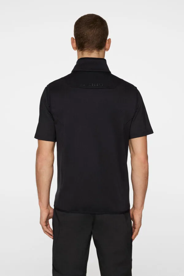 Santino Polartec Vest Relaxed Lounge Fit