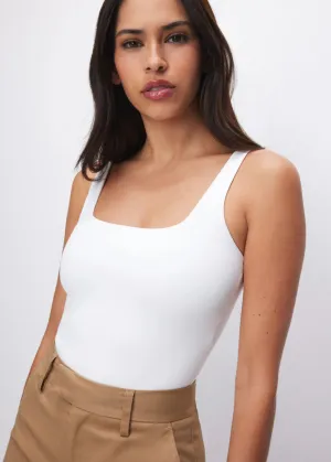 Scuba Modern Tank Bodysuit Summer Festival Tee