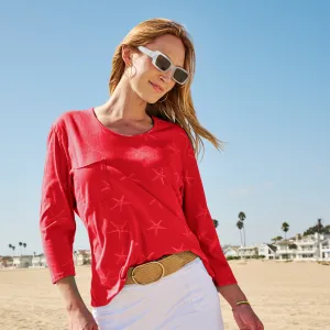 Sea Star Redi Top Weekend Chill Set