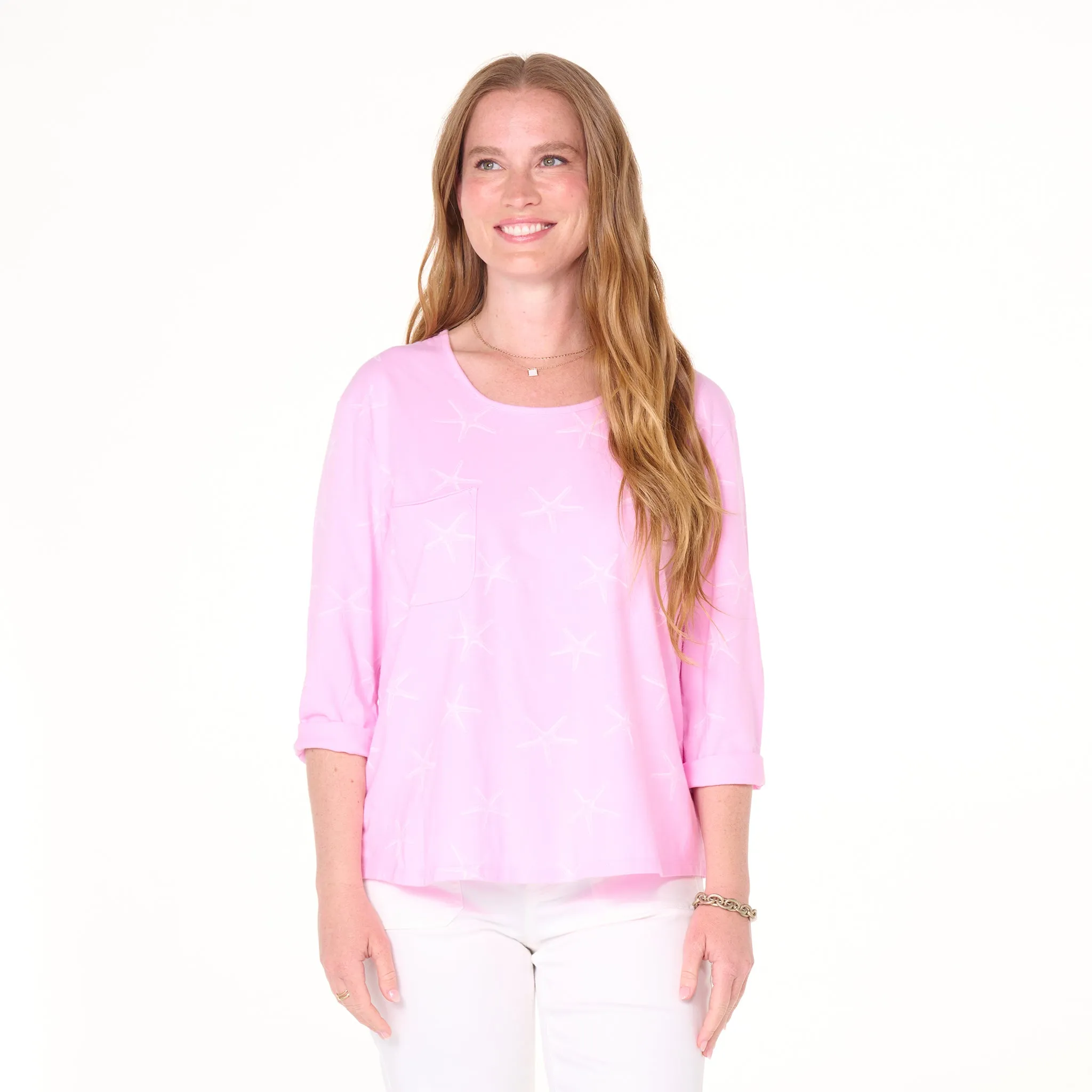 Sea Star Redi Top Weekend Chill Set
