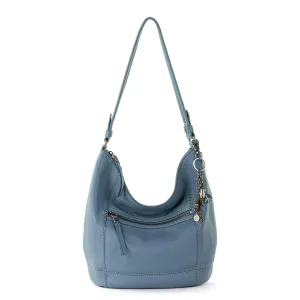 Sequoia Hobo - Leather - Maritime City Stroll
